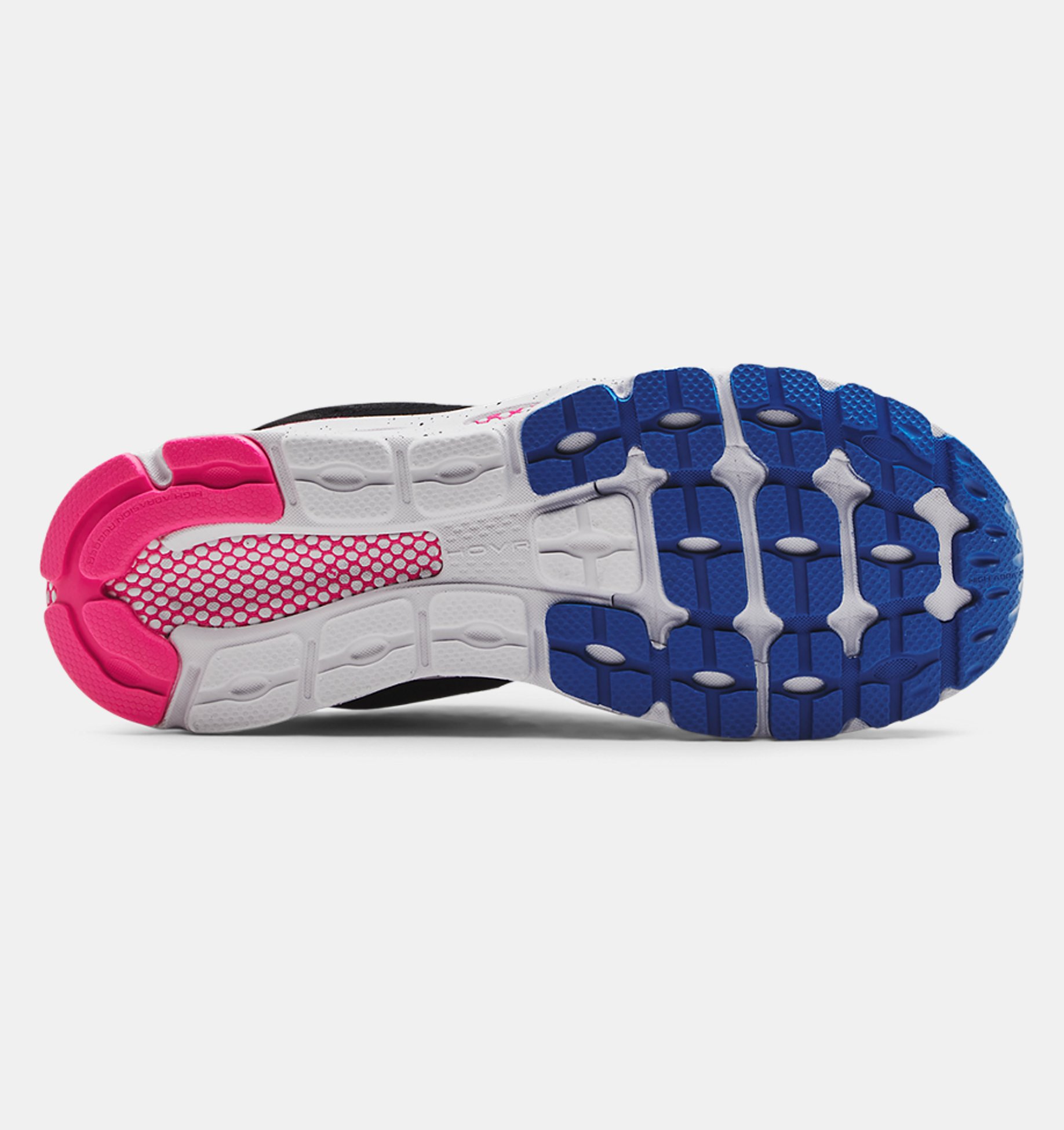 Women's UA HOVR™ Infinite 3 Running Shoes | Under Armour MY